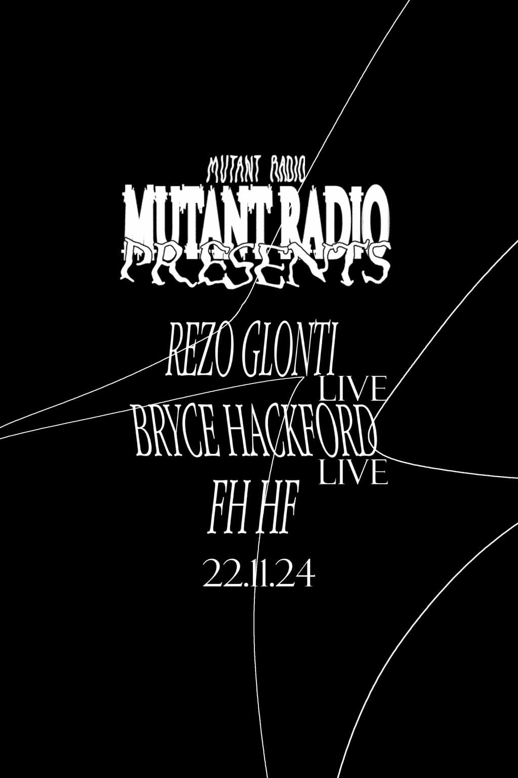 Mutant Presents