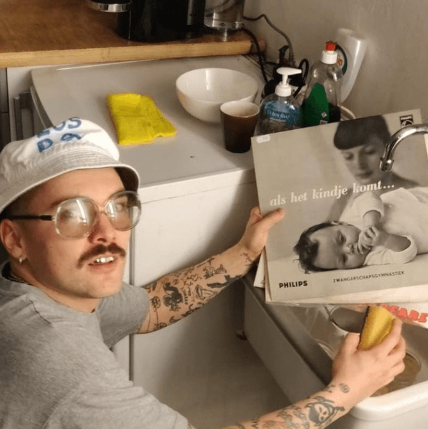 Blöd Heinie